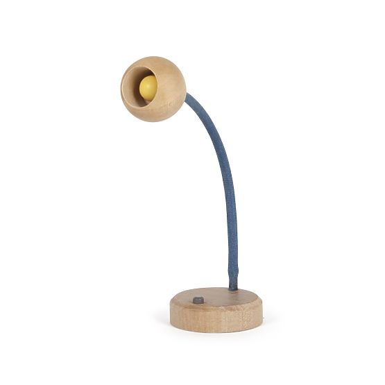 Small Foot Nábytok do domčeka pre bábiky - obývacia izba