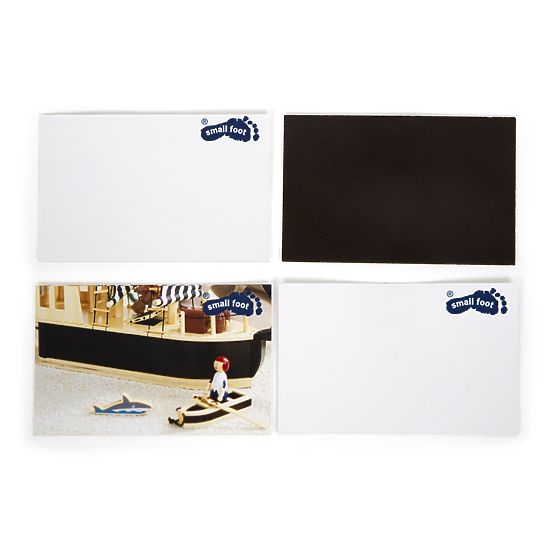 Small Foot Nábytok do domčeka pre bábiky - obývacia izba