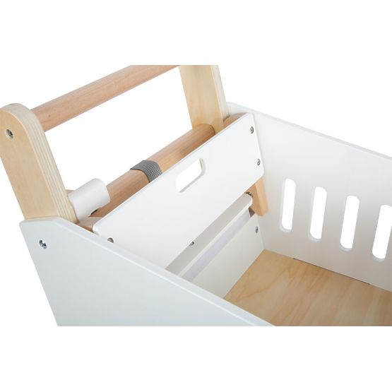 small foot Nákupný vozík Fresh