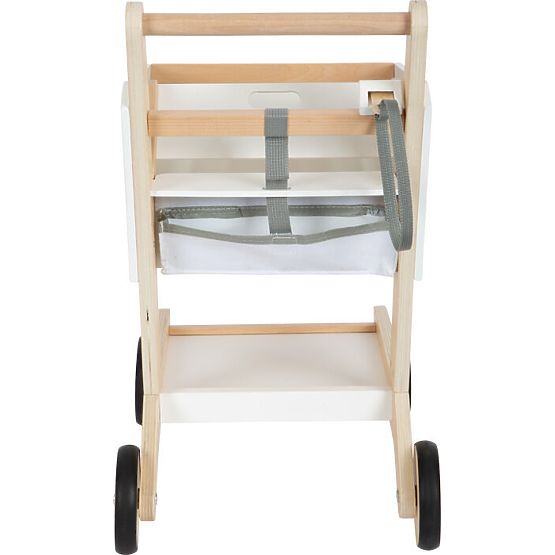 small foot Nákupný vozík Fresh