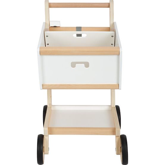 small foot Nákupný vozík Fresh