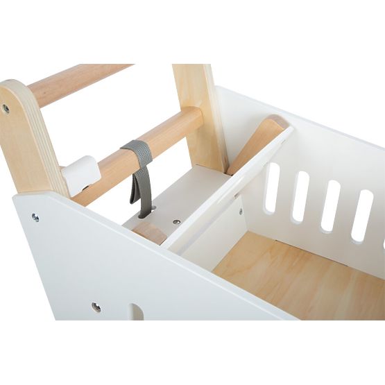 small foot Nákupný vozík Fresh