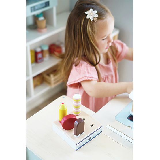 small foot Nanuková sada Fresh