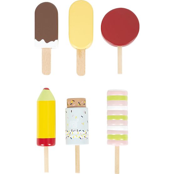 small foot Nanuková sada Fresh