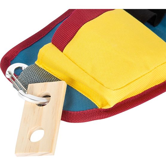 small foot Opasok s náradím Workshop