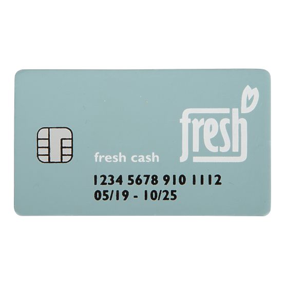 small foot Registračná pokladňa Fresh