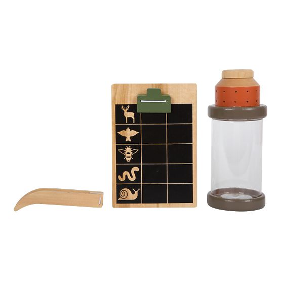 small foot Sada pre prieskumníkov Discover