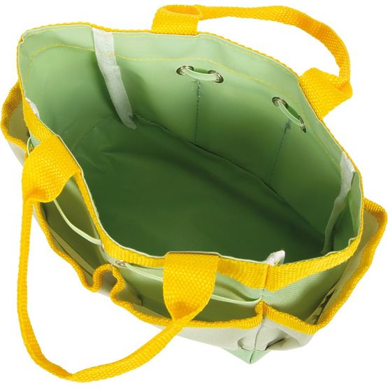 small foot Sada záhradného náradia v taške Tiny Garden