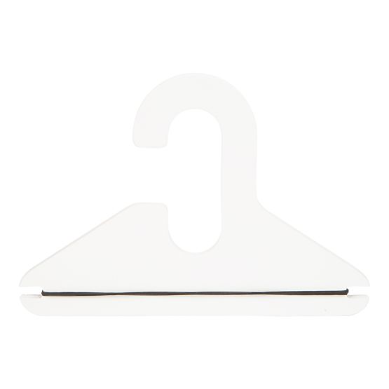 small foot Skriňa pre bábiky Little Button