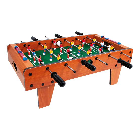 Small Foot Stolný futbal veľký