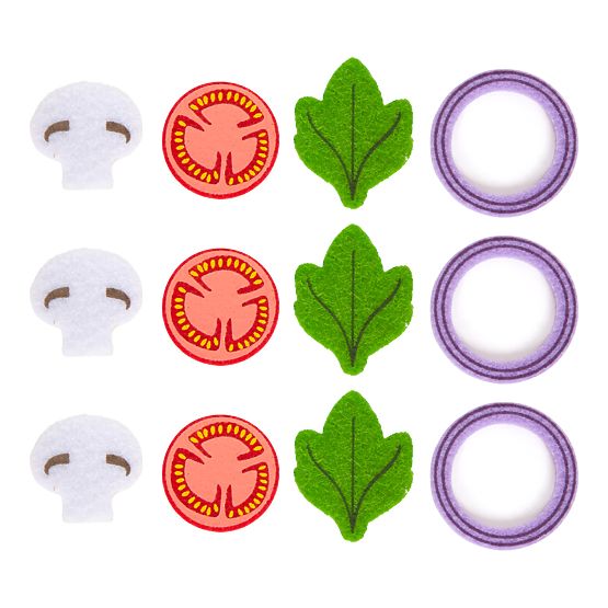 small foot Súprava Varenie cestovín