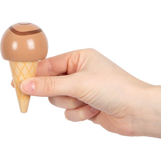 small foot Zmrzlinový pult Fresh