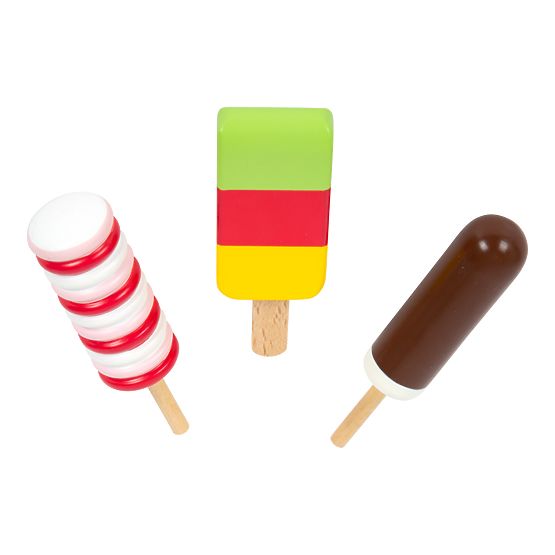 Small Foot Zmrzlinový stánok