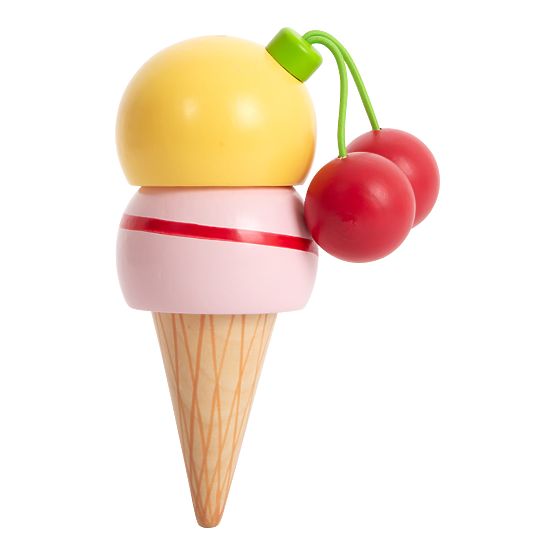 Small Foot Zmrzlinový stánok