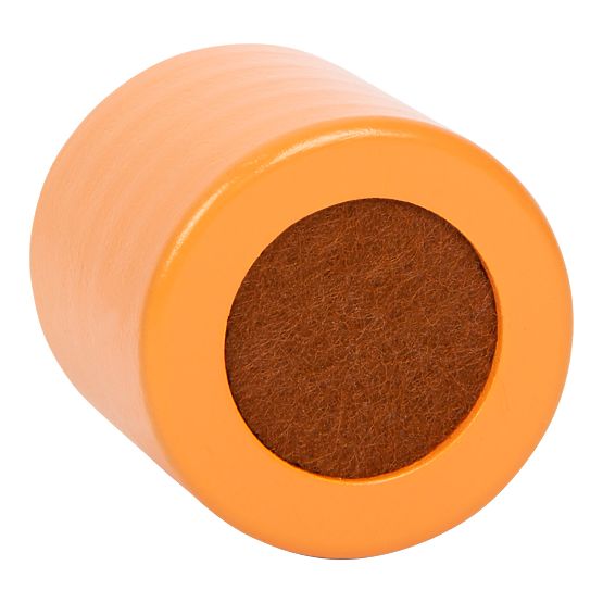 small foot Zmyslové kocky Safari