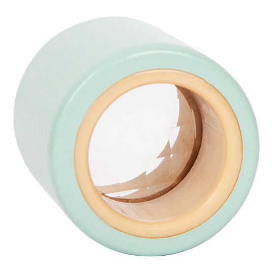 small foot Zmyslové kocky Safari