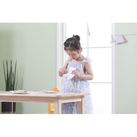 Šnúrková hračka zvieratká PolarB