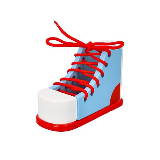 Šnurovacia topánka Goki