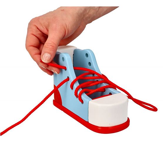 Šnurovacia topánka Goki