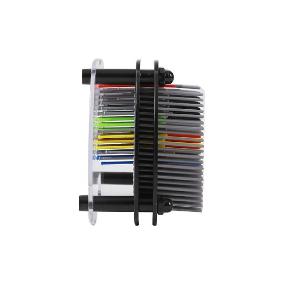 Špendlíková tabuľa Pin Art Let's Play