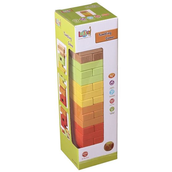 Spoločenská hra Veža