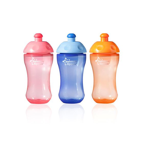 Športové fľaša Basic, 300 ml