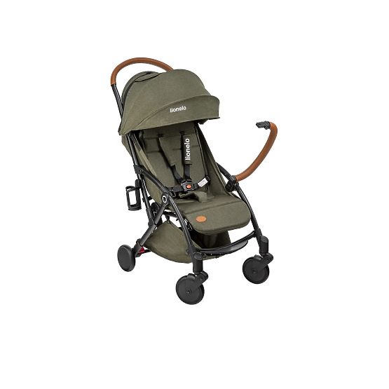 Športové kočík LIONELO Julie - zelený