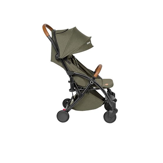 Športové kočík LIONELO Julie - zelený