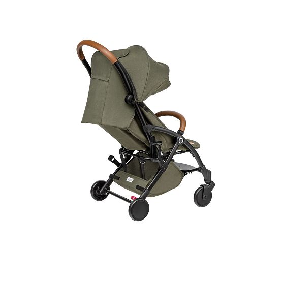 Športové kočík LIONELO Julie - zelený