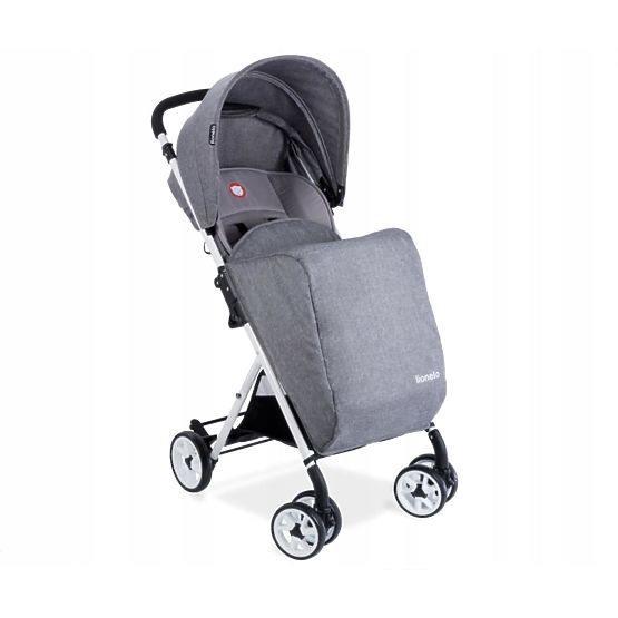 Športovný kočík LIONELO Lea