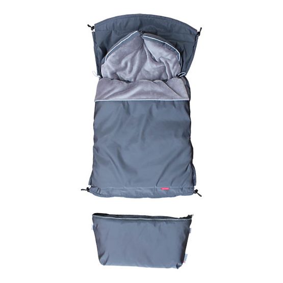 Športový fusak Aesthetic 3v1