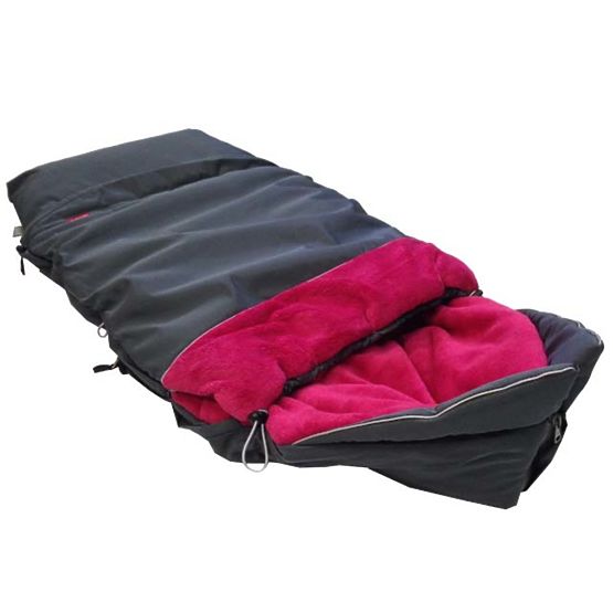 Športový fusak Aesthetic 3v1