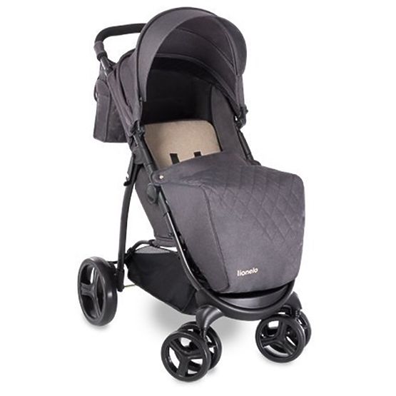 Športový kočík LIONELO Elise