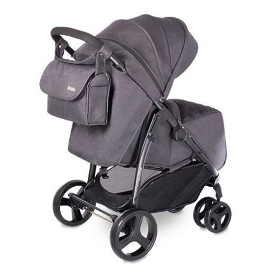 Športový kočík LIONELO Elise