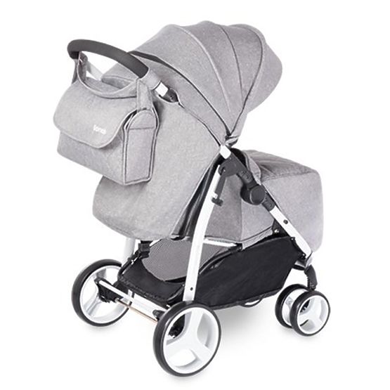 Športový kočík LIONELO Elise