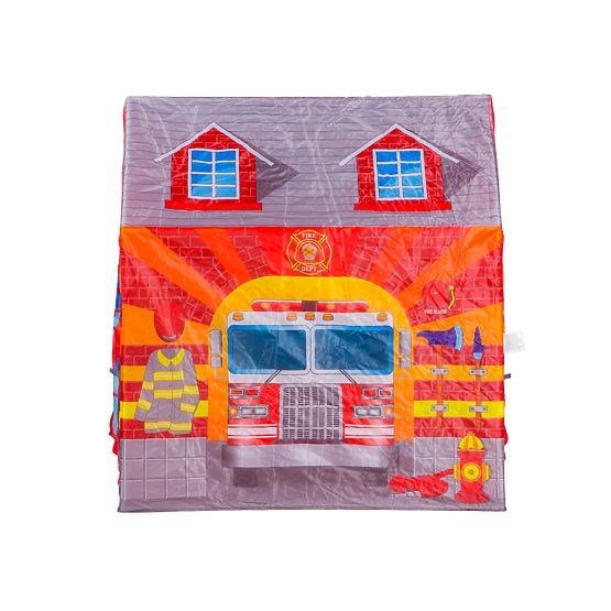 Stan domček Hasiči