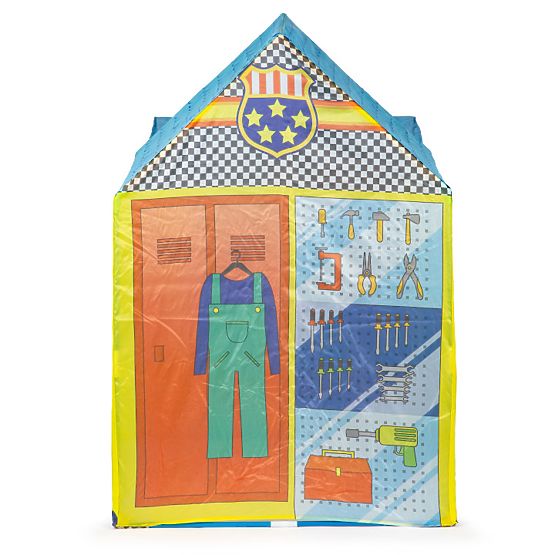 Stan mechanika stan pre deti IPLAY