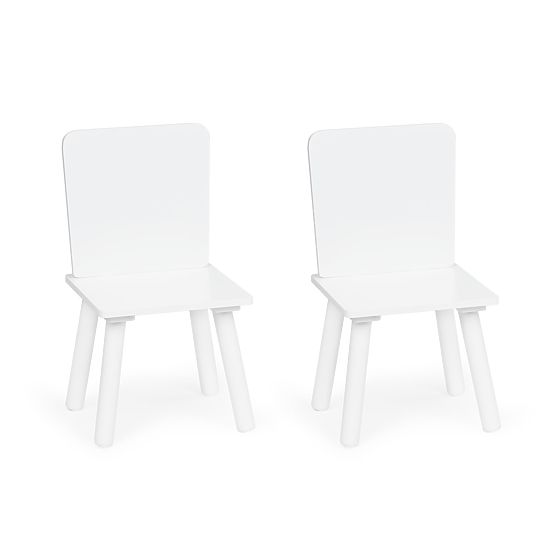 Stolček + 2 stoličky Ekotony