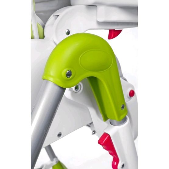 Stolička CARETERO Bistro cappuccino Béžová