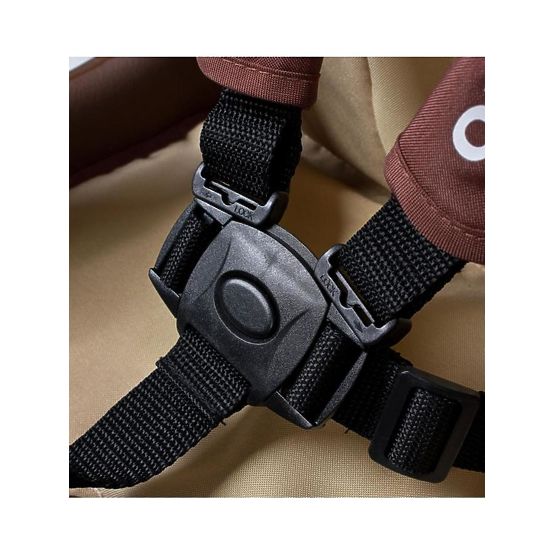 Stolička CARETERO Primus green Zelená