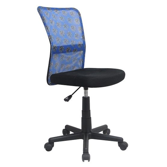 Študentská stolička Dingo