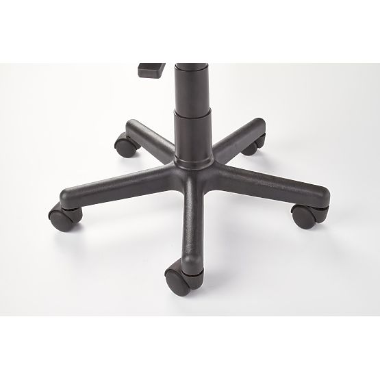 Študentská stolička Toby - ružová