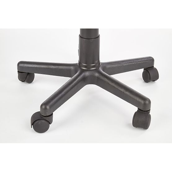 Študentská stolička Toby - zelená