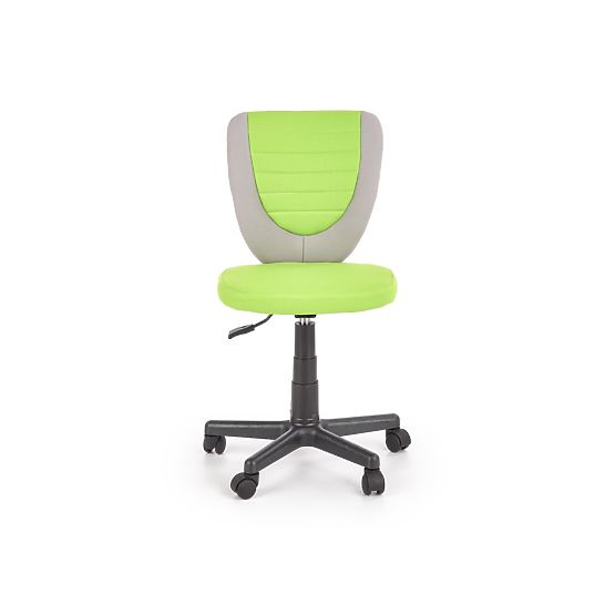 Študentská stolička Toby - zelená