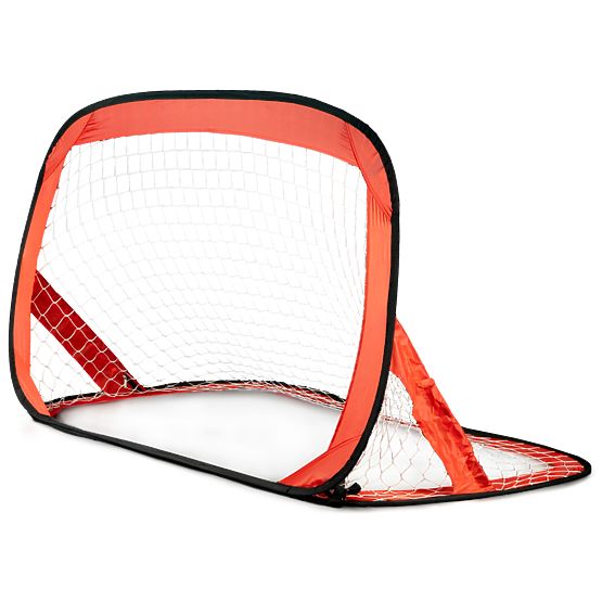 Súprava 2 futbalových gólov