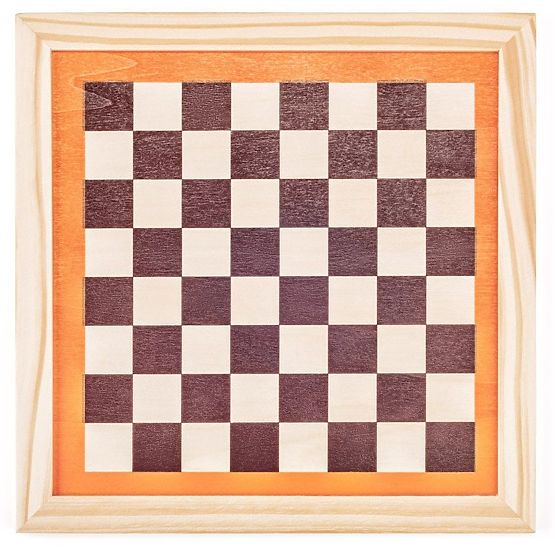 Súprava hier v drevenej krabici