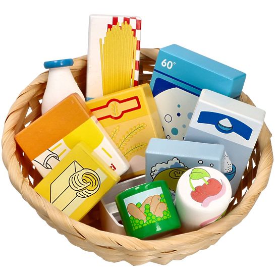 Súprava na hranie na obchod