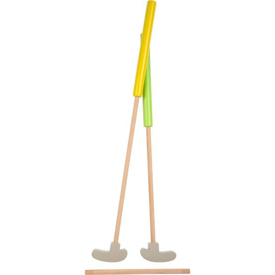 Súprava na mini golf