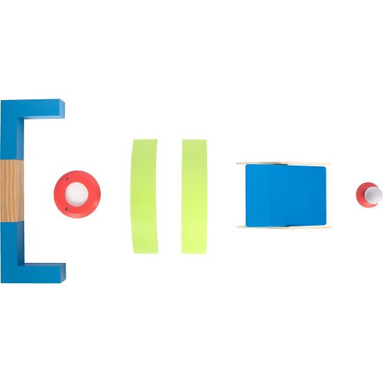 Súprava na mini golf