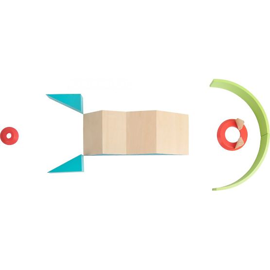 Súprava na mini golf